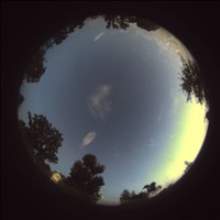 Meteor Capture
