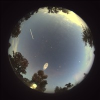 Meteor Capture