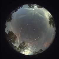 Meteor Capture