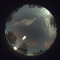 Meteor Capture