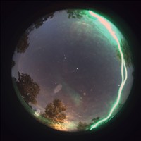 Meteor Capture