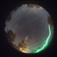 Meteor Capture