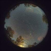 Meteor Capture