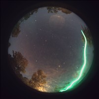 Meteor Capture