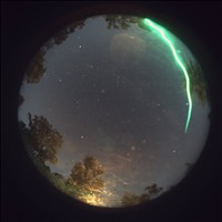 Meteor Capture