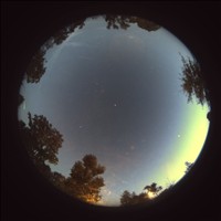 Meteor Capture
