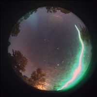 Meteor Capture