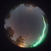 Meteor Capture