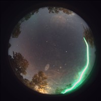 Meteor Capture