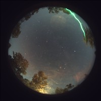 Meteor Capture