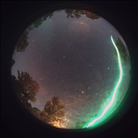 Meteor Capture