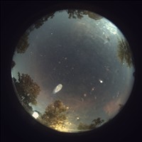 Meteor Capture