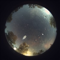Meteor Capture