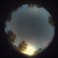Meteor Capture