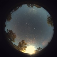 Meteor Capture