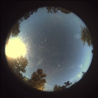 Meteor Capture